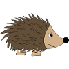 Hedgehog