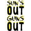 Guns Out