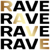RAVE RAVER TECHNO