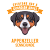Appenzeller Sennenhunde