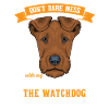 Irish Terrier