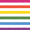 rainbow flag