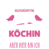 Köchin