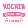 Köchin
