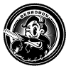 BeardBoy Classic large logo