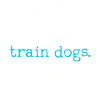 Hundetrainer