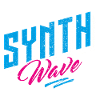 Synthwave Retro Vintage Neon Cyber Lo-Fi
