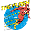 Justice League The Flash