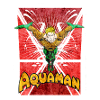 Aquaman Teenage T-Shirt
