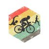 Triathlon Triathlet Geschenk Geschenkidee