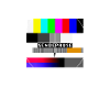 Test billede broadcast pause 80'erne 90'erne part kostume