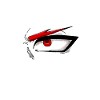 Anime eye / anime eye