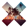 Malibu Travel Sommer Urlaub Geschenk
