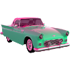 Altes Auto / Oldtimer