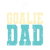 T-SHIRT DESIGN "GOALIE DAD"