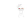 Barbecue Barbecue King Grill saison