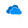 There is no cloud