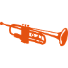 Trumpet instrument music 1903152