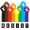 widerstehen