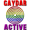 gaydar aktiv lgbt gay lesbisk lgbt + gave