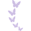 schmetterlinge