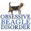 Obsessive Beagle Disorder