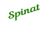 Stable due to spinach T-shirt