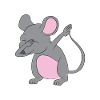 Tamponner rat / souris