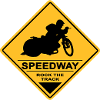 Speedway