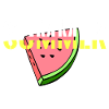 Melon d'été