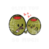Olives gift