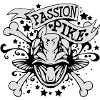 Passion Pike