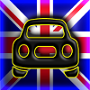 Union Jack Black Cab