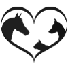 Animals in the heart