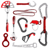 Climbing Gear