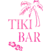Tiki bar