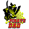 PIRATE DAD