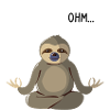 Ohm Sloth