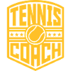 Tennis Coach (crest)