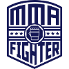 MMA Fighter (crest)