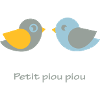 petit piou piou bébé