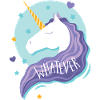 Unicorn Whatever
