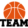 BASKETBALL team