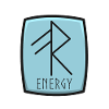 Energy rune