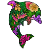 Exotic Garden