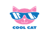 Cool Cat Gift