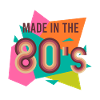 Made in the 80's