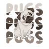 pug
