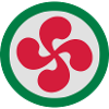 Croix Basque Euskadi