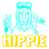 hippie